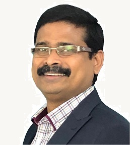 Samy Selvanayagam