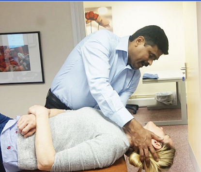 How Vestibular Disorders Are Treated